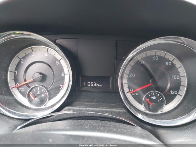 45743017 :رقم المزاد ، 2C4RDGCG9LR194096 vin ، 2020 Dodge Grand Caravan Sxt مزاد بيع