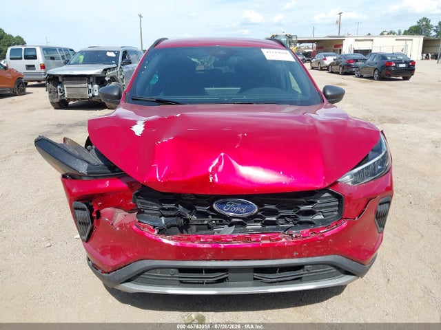 Aukcja sprzedaży 2025 Ford Escape St-line, vin: 1FMCU0MN1SUB69328, numer aukcji: 45743018