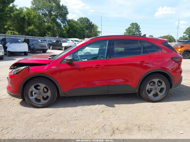 Aukcja sprzedaży 2025 Ford Escape St-line, vin: 1FMCU0MN1SUB69328, numer aukcji: 45743018