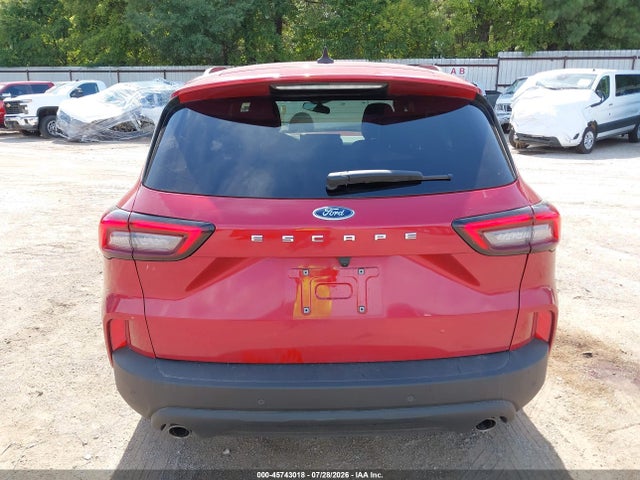 Aukcja sprzedaży 2025 Ford Escape St-line, vin: 1FMCU0MN1SUB69328, numer aukcji: 45743018