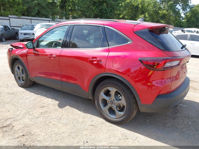 Aukcja sprzedaży 2025 Ford Escape St-line, vin: 1FMCU0MN1SUB69328, numer aukcji: 45743018