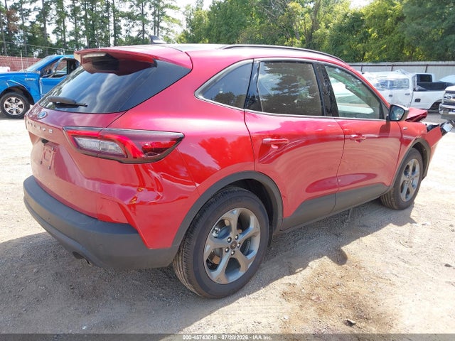 Aukcja sprzedaży 2025 Ford Escape St-line, vin: 1FMCU0MN1SUB69328, numer aukcji: 45743018