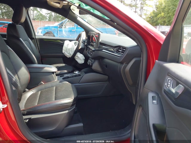 Aukcja sprzedaży 2025 Ford Escape St-line, vin: 1FMCU0MN1SUB69328, numer aukcji: 45743018