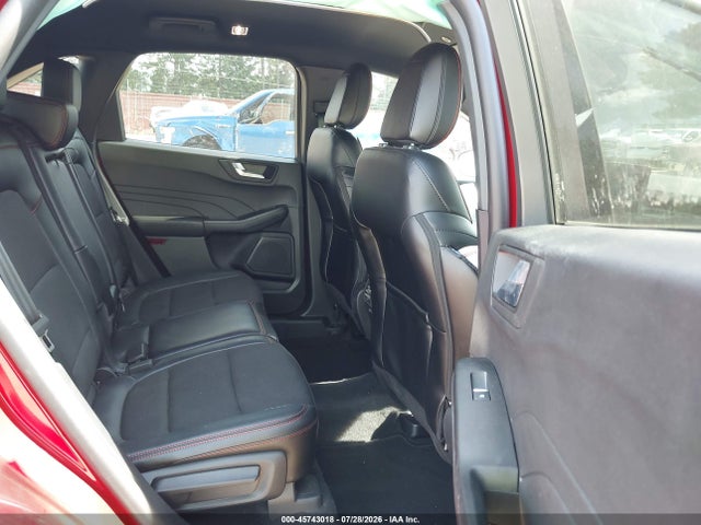 Aukcja sprzedaży 2025 Ford Escape St-line, vin: 1FMCU0MN1SUB69328, numer aukcji: 45743018