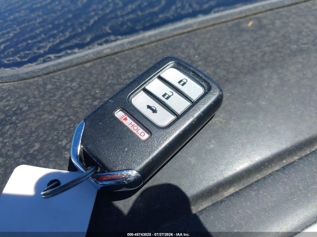 Honda CIVIC SI SEDAN 2020 2HGFC1E5XLH705658 Image 11