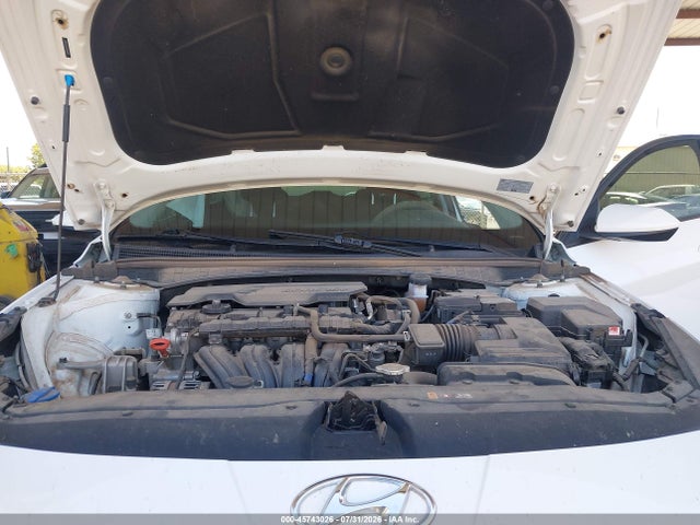 Hyundai ELANTRA SEL 2023 5NPLS4AG0PH101787 Image 10