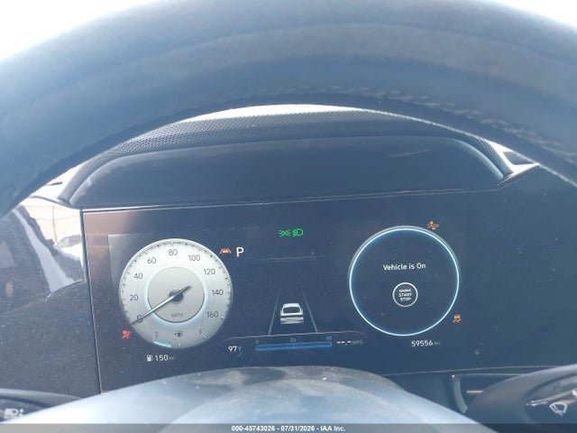 Hyundai ELANTRA SEL 2023 5NPLS4AG0PH101787 Image 7