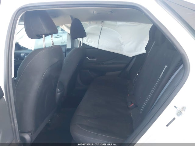Hyundai ELANTRA SEL 2023 5NPLS4AG0PH101787 Image 8