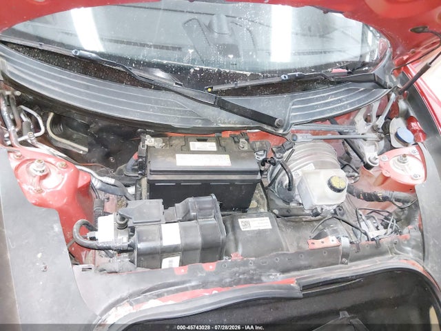 WP0AC2A96JS176061 Porsche 911 GT3