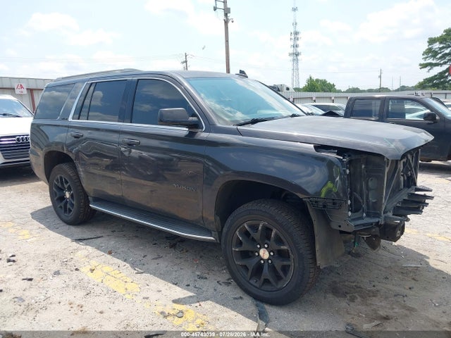 Auction sale of the 2018 Gmc Yukon Sle, vin: 1GKS2AKC6JR134383, lot number: 45743039