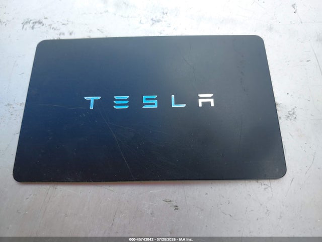 Tesla Model 3 Performance Dual Motor All-wheel Drive 2022 5YJ3E1EC2NF104182 Image 10