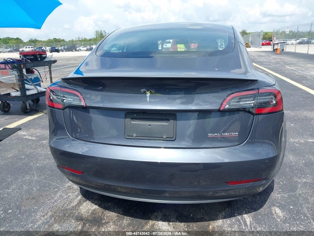 Tesla Model 3 Performance Dual Motor All-wheel Drive 2022 5YJ3E1EC2NF104182 Image 15
