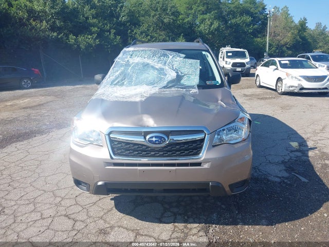 Subaru Forester 2.5i 2015 JF2SJABC8FH818025 Image 12