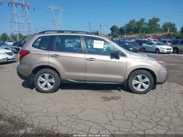 Subaru Forester 2.5i 2015 JF2SJABC8FH818025 Image 13