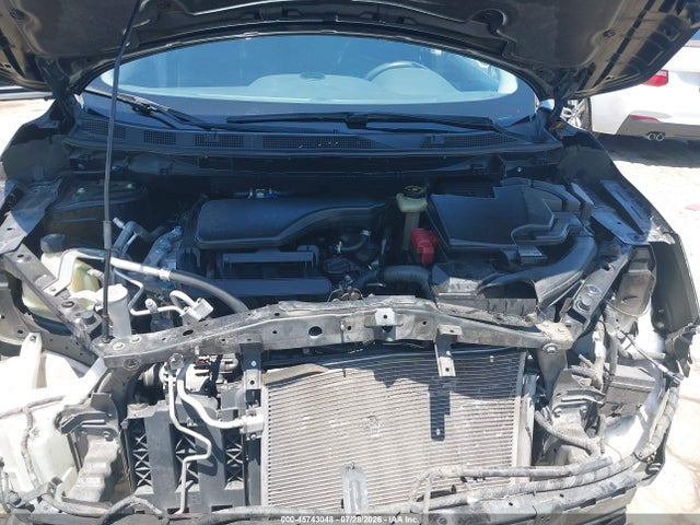 Продаж на аукціоні авто 2021 Nissan Rogue Sport S Fwd Xtronic Cvt, vin: JN1BJ1AV2MW301431, номер лоту: 45743048
