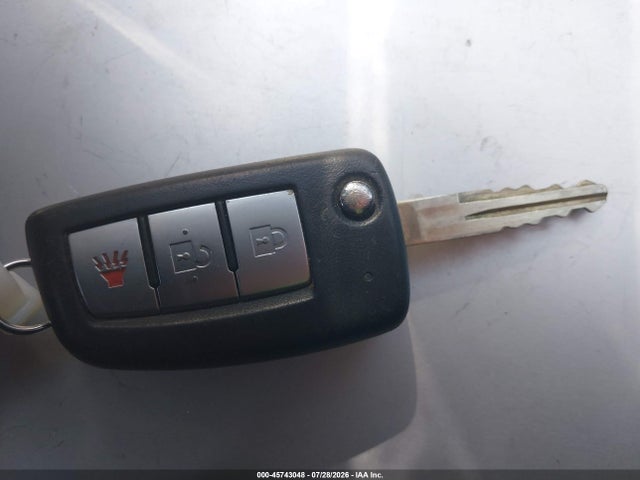 Продаж на аукціоні авто 2021 Nissan Rogue Sport S Fwd Xtronic Cvt, vin: JN1BJ1AV2MW301431, номер лоту: 45743048