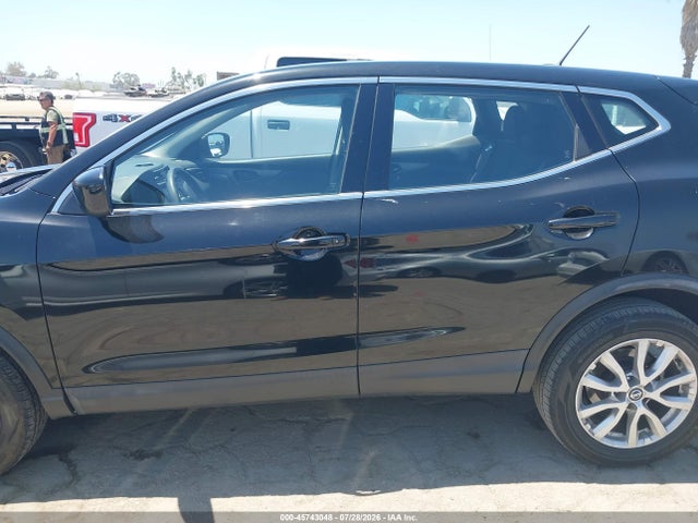 Продаж на аукціоні авто 2021 Nissan Rogue Sport S Fwd Xtronic Cvt, vin: JN1BJ1AV2MW301431, номер лоту: 45743048