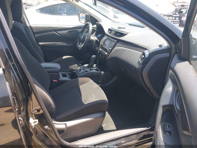 Продаж на аукціоні авто 2021 Nissan Rogue Sport S Fwd Xtronic Cvt, vin: JN1BJ1AV2MW301431, номер лоту: 45743048