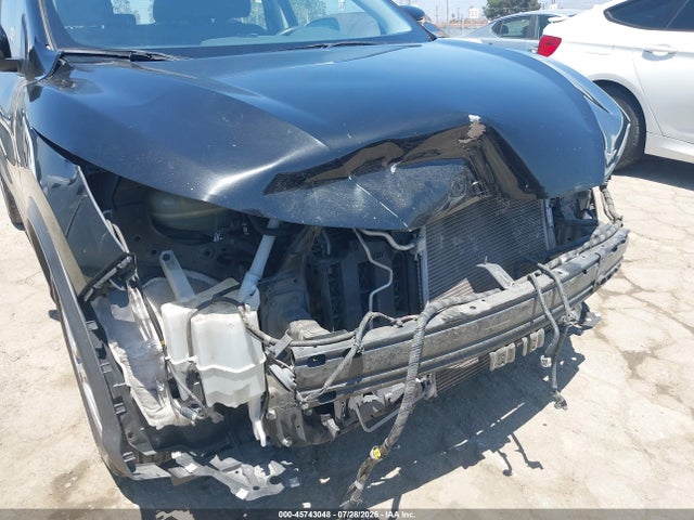 Продаж на аукціоні авто 2021 Nissan Rogue Sport S Fwd Xtronic Cvt, vin: JN1BJ1AV2MW301431, номер лоту: 45743048