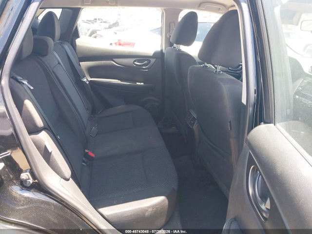 Продаж на аукціоні авто 2021 Nissan Rogue Sport S Fwd Xtronic Cvt, vin: JN1BJ1AV2MW301431, номер лоту: 45743048
