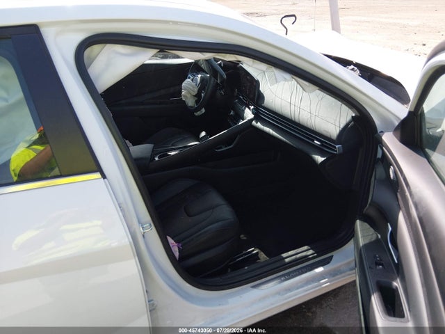 Aukcja sprzedaży 2026 Hyundai Elantra Limited, vin: KMHLP4DGXTU154098, numer aukcji: 45743050