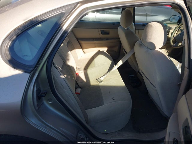Aukcja sprzedaży 2007 Ford Taurus Se, vin: 1FAFP53U57A113616, numer aukcji: 45743054