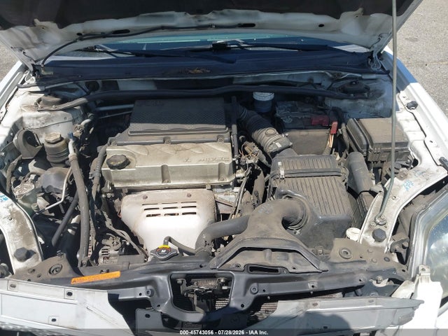 Aukcja sprzedaży 2012 Mitsubishi Galant Es/se, vin: 4A32B3FF2CE012042, numer aukcji: 45743056
