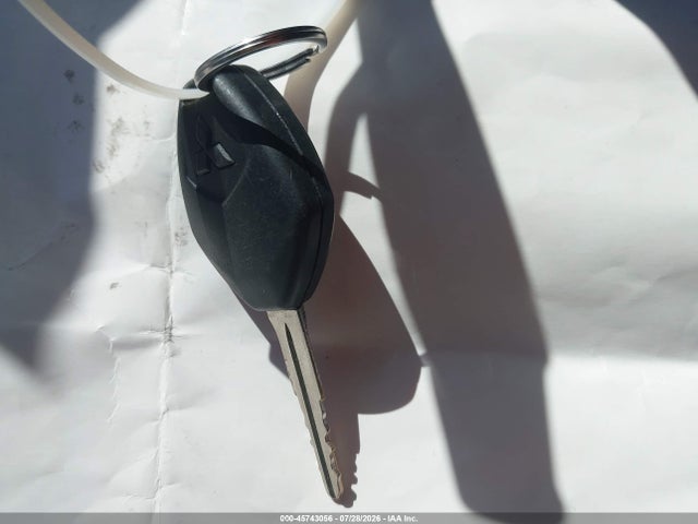 Aukcja sprzedaży 2012 Mitsubishi Galant Es/se, vin: 4A32B3FF2CE012042, numer aukcji: 45743056