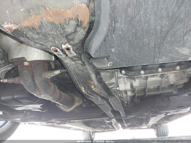 Aukcja sprzedaży 2012 Mitsubishi Galant Es/se, vin: 4A32B3FF2CE012042, numer aukcji: 45743056