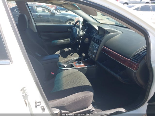 Aukcja sprzedaży 2012 Mitsubishi Galant Es/se, vin: 4A32B3FF2CE012042, numer aukcji: 45743056