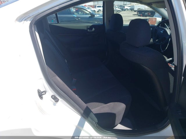 Aukcja sprzedaży 2012 Mitsubishi Galant Es/se, vin: 4A32B3FF2CE012042, numer aukcji: 45743056