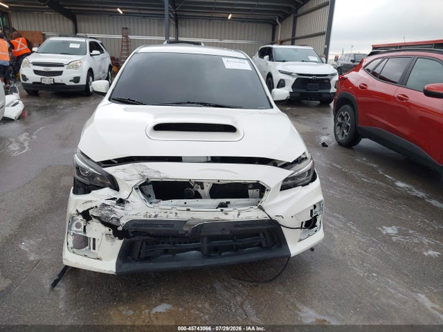 Продаж на аукціоні авто 2020 Subaru Wrx Sti, vin: JF1VA2E65L9825193, номер лоту: 45743066