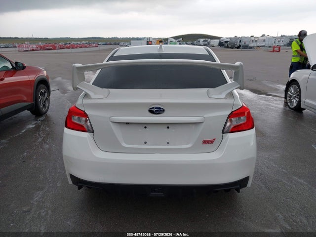 Продаж на аукціоні авто 2020 Subaru Wrx Sti, vin: JF1VA2E65L9825193, номер лоту: 45743066