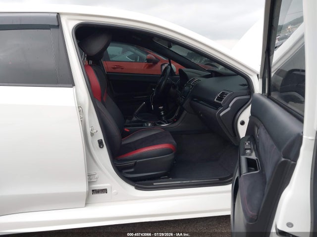 Продаж на аукціоні авто 2020 Subaru Wrx Sti, vin: JF1VA2E65L9825193, номер лоту: 45743066