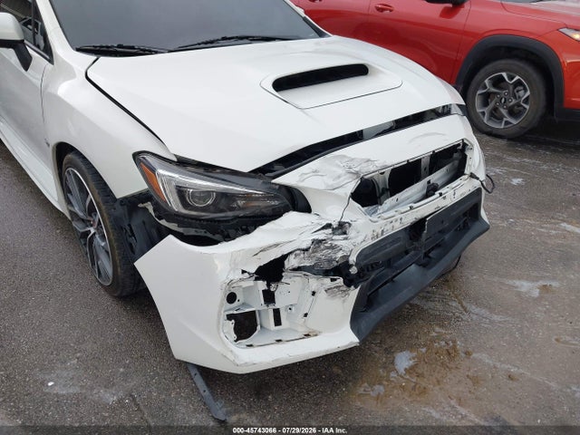 Продаж на аукціоні авто 2020 Subaru Wrx Sti, vin: JF1VA2E65L9825193, номер лоту: 45743066