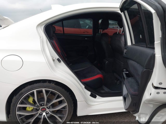 Продаж на аукціоні авто 2020 Subaru Wrx Sti, vin: JF1VA2E65L9825193, номер лоту: 45743066