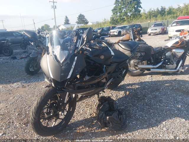 Yamaha YZFR3 2019 MH3RH17Y7KK001219 Image 2