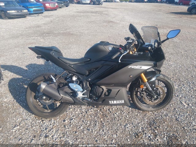 Yamaha YZFR3 2019 MH3RH17Y7KK001219 Image 12