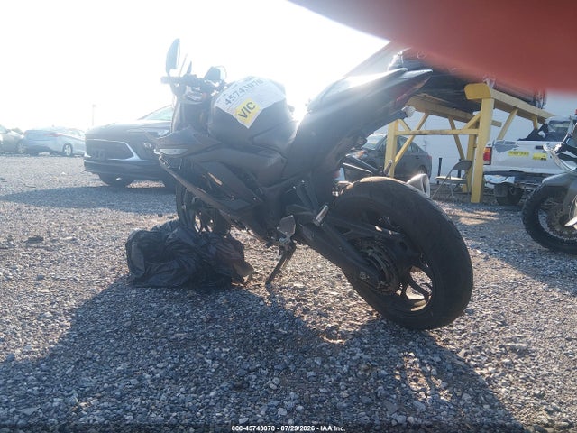 Yamaha YZFR3 2019 MH3RH17Y7KK001219 Image 3