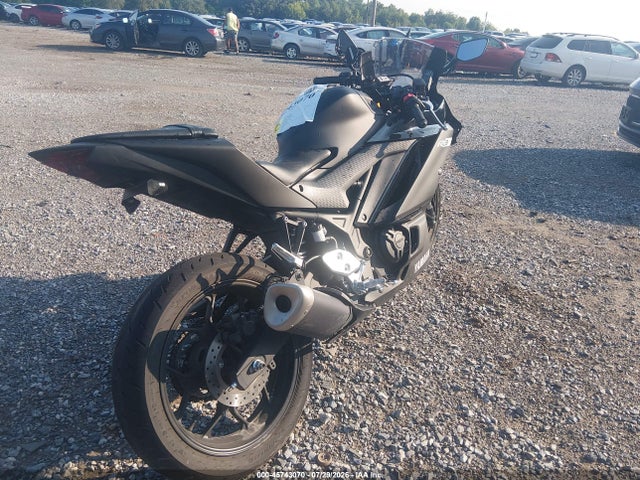 Yamaha YZFR3 2019 MH3RH17Y7KK001219 Image 4