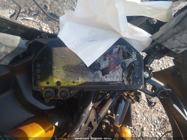 Yamaha YZFR3 2019 MH3RH17Y7KK001219 Image 7
