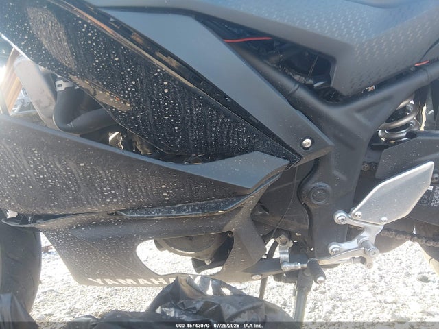 Yamaha YZFR3 2019 MH3RH17Y7KK001219 Image 9