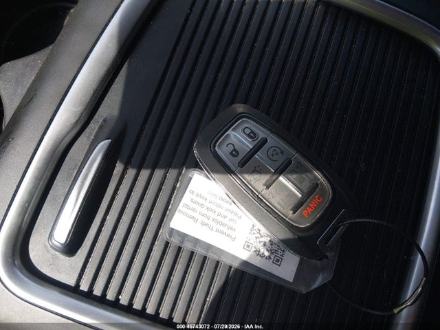 2024 Chrysler Pacifica Touring L მანქანა იყიდება აუქციონზე, vin: 2C4RC1BGXRR123063, აუქციონის ნომერი: 45743072
