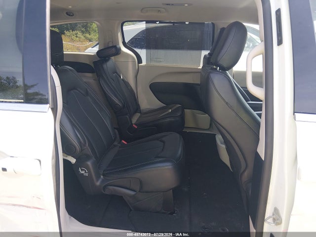 2024 Chrysler Pacifica Touring L მანქანა იყიდება აუქციონზე, vin: 2C4RC1BGXRR123063, აუქციონის ნომერი: 45743072