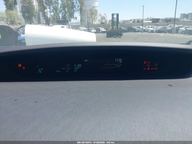 Toyota Prius Two 2015 JTDKN3DU3F0474137 Image 7