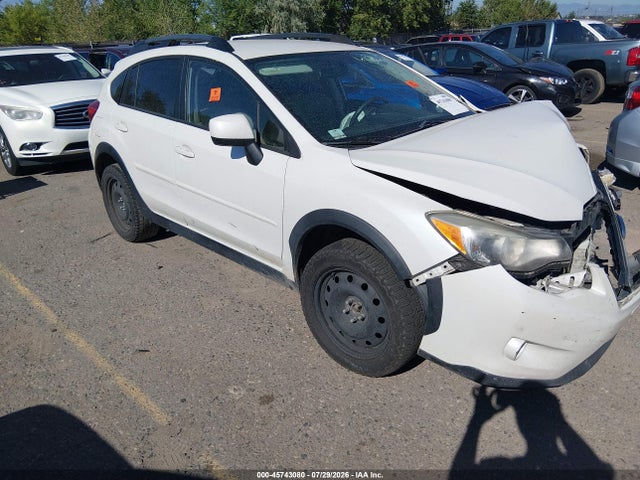 Aukcja sprzedaży 2013 Subaru Xv Crosstrek 2.0i Premium, vin: JF2GPACC3D2838959, numer aukcji: 45743080
