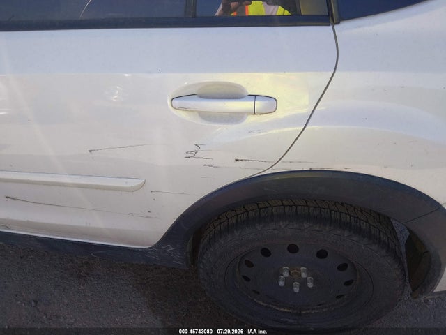 Aukcja sprzedaży 2013 Subaru Xv Crosstrek 2.0i Premium, vin: JF2GPACC3D2838959, numer aukcji: 45743080