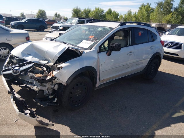 Aukcja sprzedaży 2013 Subaru Xv Crosstrek 2.0i Premium, vin: JF2GPACC3D2838959, numer aukcji: 45743080