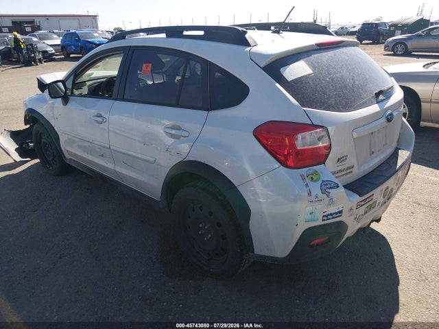 Aukcja sprzedaży 2013 Subaru Xv Crosstrek 2.0i Premium, vin: JF2GPACC3D2838959, numer aukcji: 45743080