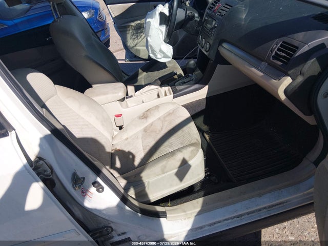 Aukcja sprzedaży 2013 Subaru Xv Crosstrek 2.0i Premium, vin: JF2GPACC3D2838959, numer aukcji: 45743080